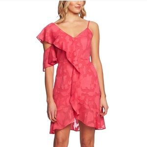 Cece Pink Dress